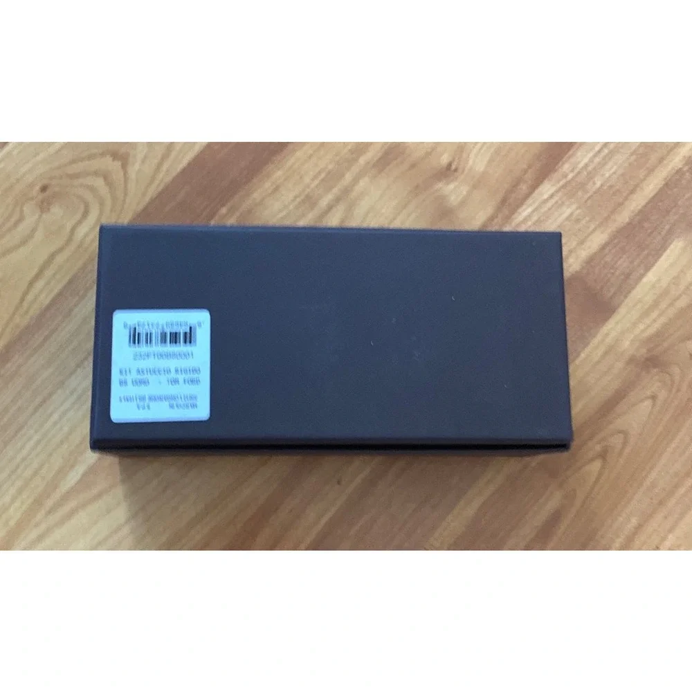 Tom Ford Black empty sunglasses box‎